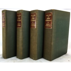 The Life of John Marshall